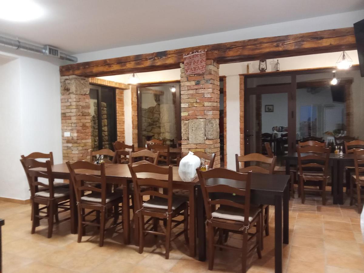 فندق Slatki Snovi II كنين المظهر الخارجي الصورة